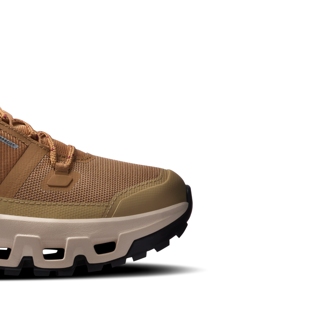 Mid Waterproof
